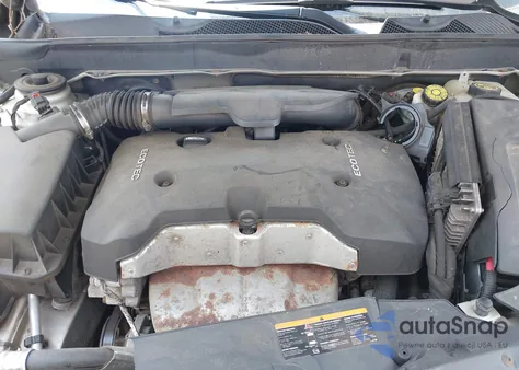 2015 Chevrolet Malibu 1Fl z USA, uszkodzony, nr VIN 1G11A5SL0FF107070